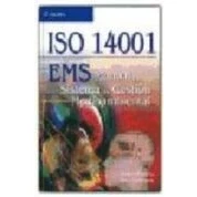 Imagen de Iso 14001 Ems: Manual De Sistemas Gestion Medioambiental