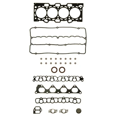 Imagen de AJUSA 52202200 Juego de juntas, culata con junta culata, vástago válvula MULTILAYER STEEL MITSUBISHI: Carisma Berlina