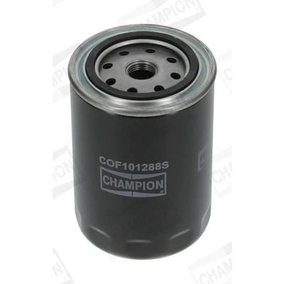 Imagen de CHAMPION COF101288S Filtro de aceite 3/4&quot; 16 UNF enroscable AUDI: A4 B7 Berlina, B5 B6 VOLKSWAGEN: Passat GP Berlina