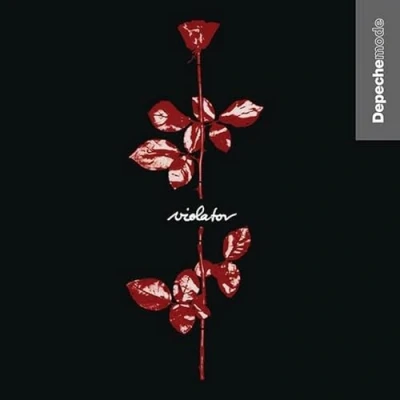 Imagen de Violator. [Vinilo]
