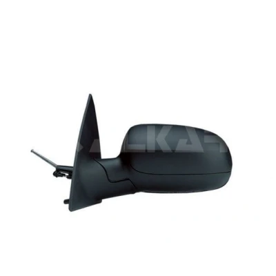 Imagen de Espejo retrovisor Alkar 6164420 izquierda Ajuste por cable para vehíc. con volante a la OPEL: Corsa C Hatchback norauto, oscaro, mister auto