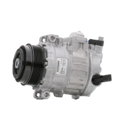 Imagen de DENSO DCP32068 Compresor de Aire Acondicionado 7SEU17C PAG 46 R 134 a VOLKSWAGEN: Crafter 30 50 Furgón, 35 Bus norauto, oscaro, mister auto