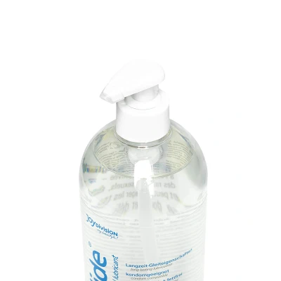 Imagen de Lubricante A Base De Agua AQUAglide 1000 Ml
