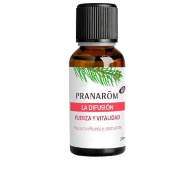 Imagen de Pranarom Fuerza Y Vitalidad Aceite 30ml