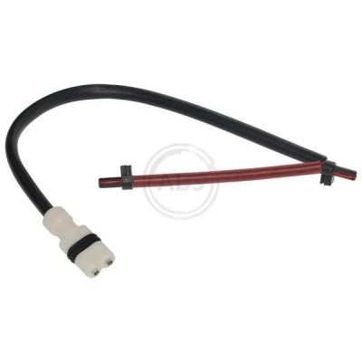 Imagen de A.B.S. 39721 Sensor de Desgaste Pastillas Frenos PORSCHE: Boxster, Cayman