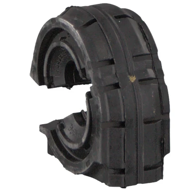 Imagen de FEBI BILSTEIN 39087 Silentblock Barra Estabilizadora Eje trasero Caucho 22 59 BMW: X6, X5
