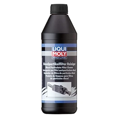 Imagen de limpiador, sistema inyección diesel LIQUI MOLY 5169