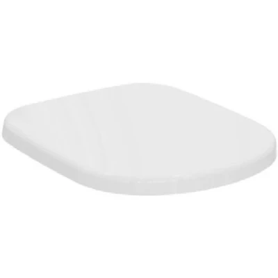 Imagen de Ideal Standard Asiento Corto Normal Tempo (T679801)