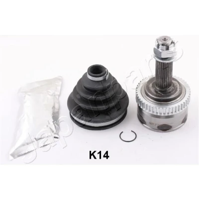 Imagen de JAPANPARTS GI K14 Junta Homocinética lado de rueda