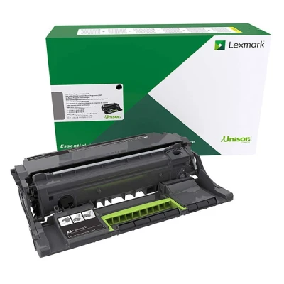 Imagen de Tambor Lexmark 56f0z00 Retornable (60000 Pag)
