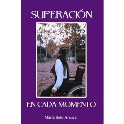 Imagen de Superación en cada momento