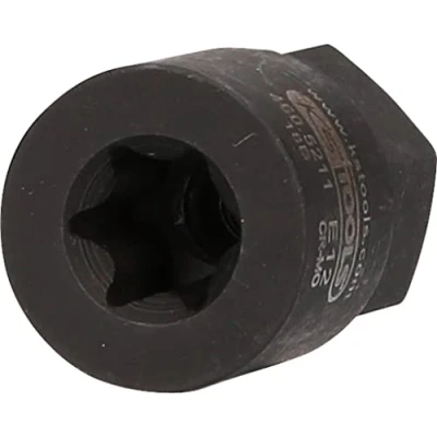 Imagen de KS TOOLS 460.5211 Herramienta Hexágono exterior Acero para herramientas