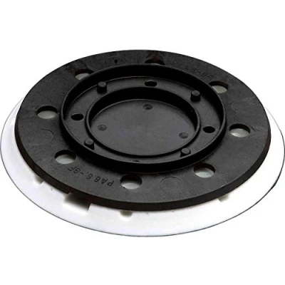 Imagen de Festool plato lijador st stf 125/8 m4 j sw