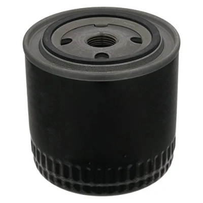 Imagen de FEBI BILSTEIN 33140 Filtro de aceite con junta anular enroscable NISSAN: Almera II Hatchback, Pathfinder 3, X Trail, JEEP: GRAND CHEROKEE 2
