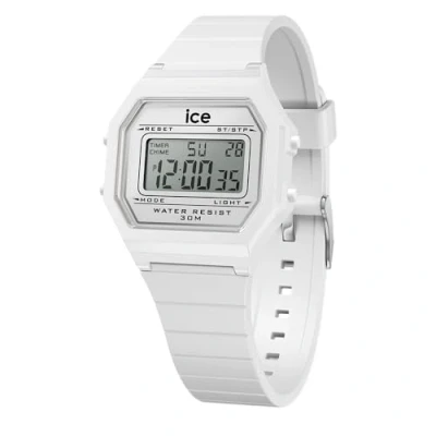 Imagen de ICE WATCH Reloj Analógico para Mujer de Cuarzo con Correa en Silicona 022899