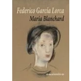 Imagen de María Blanchard (ed. Frances)