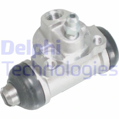 Imagen de DELPHI LW60108 Bombin de Freno 16 sin controlador incorporado NISSAN: 100NX