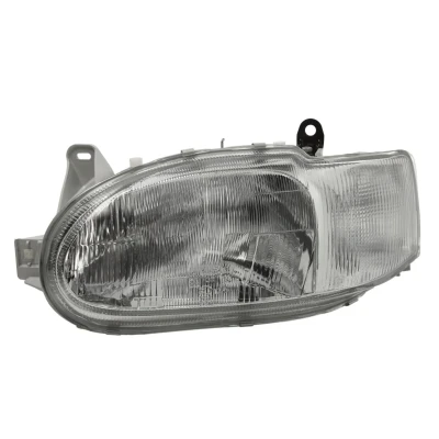 Imagen de ALKAR 2741398 Faros izquierda W5W, H4, PY21W