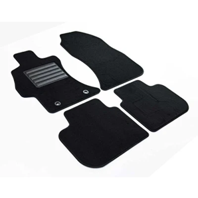 Imagen de MTM SP 5101 Alfombrillas a Medida en Velour para Impreza IV 04.2013