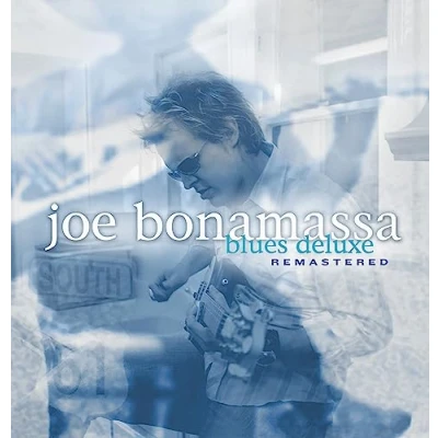 Imagen de Blues Deluxe (Remastered)