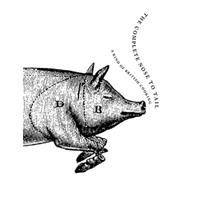 Imagen de The Complete Nose To Tail