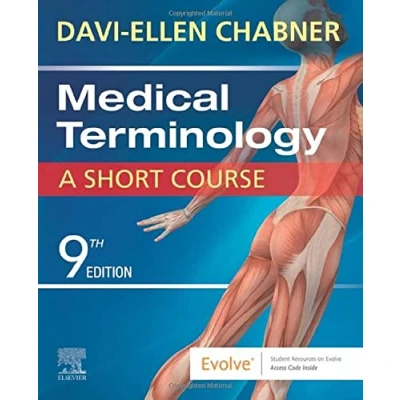Imagen de Medical Terminology: A Short Course
