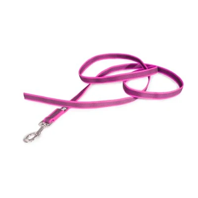 Imagen de Correa IDC Color &amp; Gray sin asa, 20 mm x 2 m, Rosa Gris