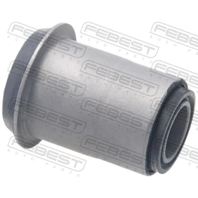 Imagen de FEBEST KAB 033 Silentblock Brazo de Suspension Eje delantero arriba, interior