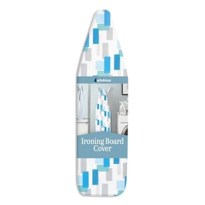 Imagen de Whitmor Ironing Board Cover and Pad