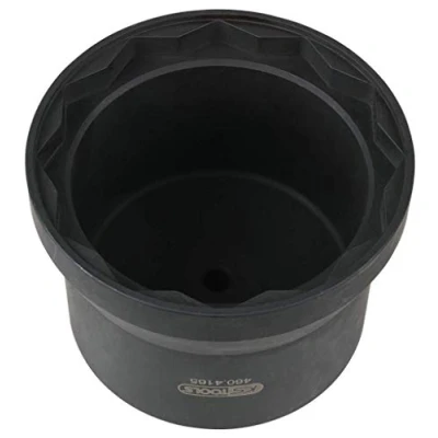 Imagen de KS Tools 460.4165 Llave para tuercas de eje Iveco, 105 mm