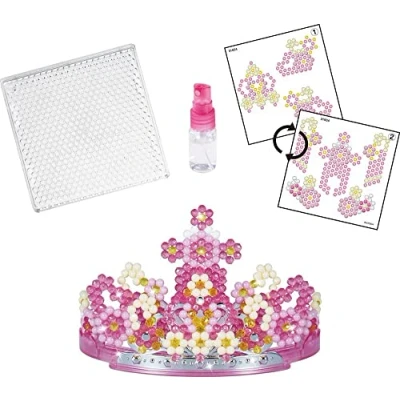 Imagen de Aquabeads 31604 Set Corona de Princesa (EPI)