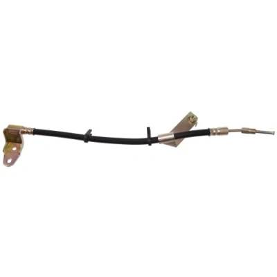 Imagen de A.B.S. SL 4652 Latiguillos de Freno 370 OUT. 3/8x24