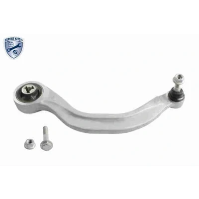 Imagen de VAICO V58 0213 Barra oscilante, suspensión de ruedas con juego tornillos Eje delantero, derecha Brazo oscilante transversal TESLA: Model 3