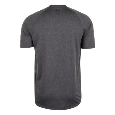 Imagen de Under Armour Ua Tech 2.0 Ss Tee, Camiseta Hombre, Carbon Heather, S