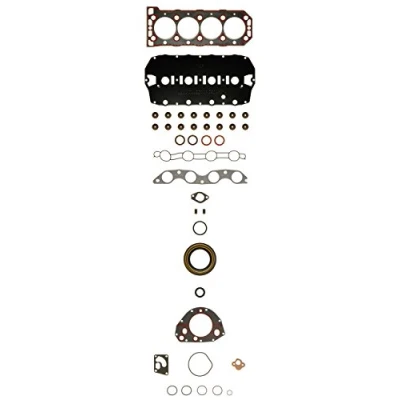 Imagen de AJUSA 50181700 Juego completo de juntas, motor con junta culata, vástago válvula LAND ROVER: Freelander I SUV