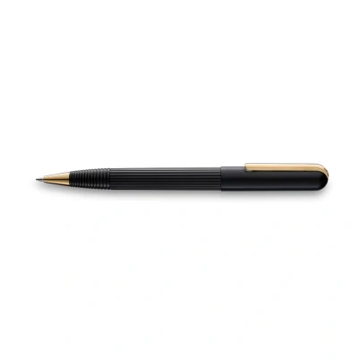 Imagen de LAMY Imporium Black GT PLC 0,7