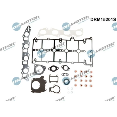 Imagen de Juego de juntas, culata Dr.Motor Automotive DRM15201S