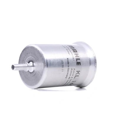 Imagen de MAHLE ORIGINAL KL 165 Filtro Combustible de tubería 8 8,0 SMART: Fortwo I Coupé, City Coupe, Cabrio