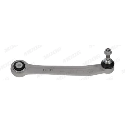 Imagen de MOOG BM TC 10487 Barra oscilante, suspensión de ruedas posterior, Eje trasero, izquierda, arriba Brazo oscilante transversal BMW: X5, X6