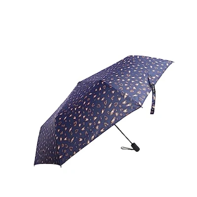 Imagen de DON ALGODON paraguas plegable resistente viento mujer Guarda chuva originales compacto