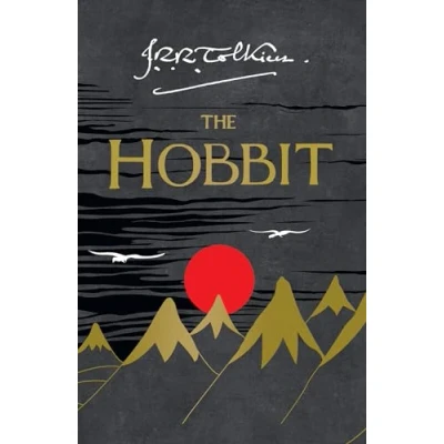 Imagen de The hobbit. 75th anniversary