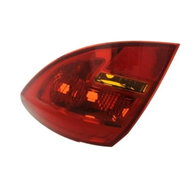 Imagen de Luz trasera MAGNETI MARELLI 714000162633 Derecha