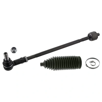 Imagen de FEBI BILSTEIN 38013 Barra de dirección Eje delantero con abrazaderas, tuerca, manguito VOLKSWAGEN: LT 28 35 II Bus norauto, oscaro,