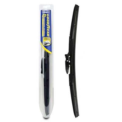 Imagen de Goodyear GODESC11048 Gy Hybrid Escobillas, 19&quot; 48 CM