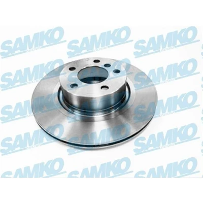 Imagen de Disco de freno SAMKO B2068VR