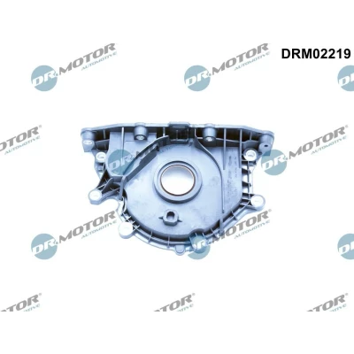 Imagen de DR.MOTOR AUTOMOTIVE DRM02219 Reten del Cigueñal frontal VOLKSWAGEN: Golf 7, Crafter Furgón, CADDY 4 Kombi, AUDI: A4 B8 Berlina, A3 Hatchback