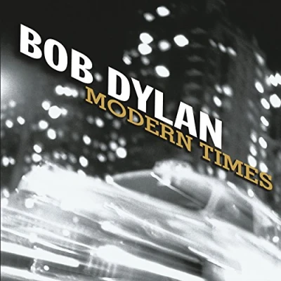 Imagen de Modern Times [Vinilo]