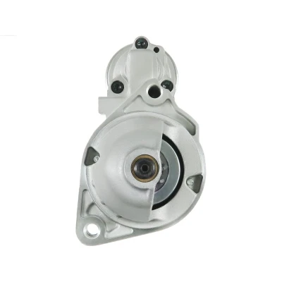 Imagen de AS PL S0391 Motor de arranque 12 1,70 9 BMW: 6 Coupé, 5 Berlina, X5