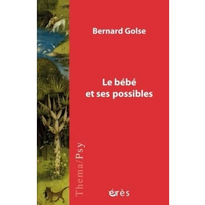 Imagen de Le Bébé Et Ses Possibles (ebook)