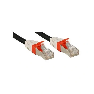 Imagen de Lindy Cat.6 (a) Sstp / S/ftp Pimf Premium 3.0m Cables De Red